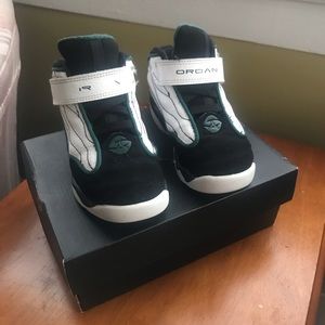 Jordan kids size 10C